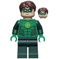 Green Lantern (Comic-Con 2011 Exclusive) – СУПЕР ГЕРОИ