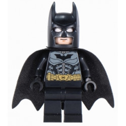 Batman (Comic-Con 2011 Exclusive) – СУПЕР ГЕРОИ