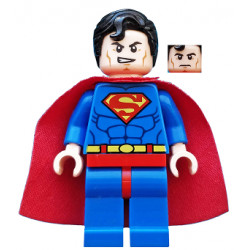 Superman – СУПЕР ГЕРОИ