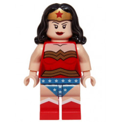 Wonder Woman – СУПЕР ГЕРОИ
