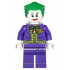 The Joker - Lime Vest – СУПЕР ГЕРОИ