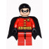 Robin - Black Cape – СУПЕР ГЕРОИ