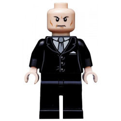 Lex Luthor – СУПЕР ГЕРОИ