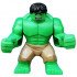 Hulk - Giant, Dark Tan Pants – СУПЕР ГЕРОИ