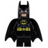 Batman - Black Suit with Yellow Belt and Crest (Type 1 Cowl) – СУПЕР ГЕРОИ