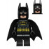 Batman - Black Suit with Yellow Belt and Crest (Type 2 Cowl, Spongy Tear-Drop Neck Cut Cape) – СУПЕР ГЕРОИ