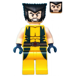 Wolverine – СУПЕР ГЕРОИ