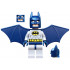 Batman - Wings and Jet Pack (Type 2 Cowl) – СУПЕР ГЕРОИ