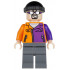 Two-Face's Henchman, Orange and Purple - Sunglasses – СУПЕР ГЕРОИ