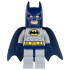 Batman - Light Bluish Gray Suit with Yellow Belt and Crest, Dark Blue Mask and Cape (Type 1 Cowl) – СУПЕР ГЕРОИ