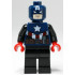 Captain America (Toy Fair 2012 Exclusive) – СУПЕР ГЕРОИ