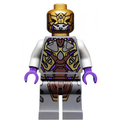 Chitauri General – СУПЕР ГЕРОИ
