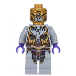 Chitauri Foot Soldier – СУПЕР ГЕРОИ