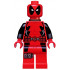 Deadpool – СУПЕР ГЕРОИ