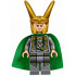 Loki - 3.9cm Height Starched Fabric Cape – СУПЕР ГЕРОИ
