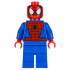 Spider-Man - Black Web Pattern – СУПЕР ГЕРОИ