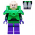 Lex Luthor - Battle Armor, Dark Purple Legs – СУПЕР ГЕРОИ