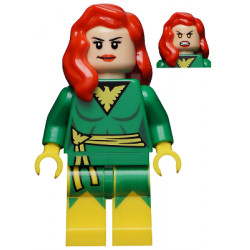 Jean Grey in Phoenix Costume (Comic-Con 2012 Exclusive) – СУПЕР ГЕРОИ