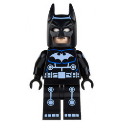 Batman - Electro Suit – СУПЕР ГЕРОИ