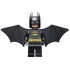 Batman - Black Wings, White Headband – СУПЕР ГЕРОИ