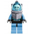 Mr. Freeze, Medium Blue – СУПЕР ГЕРОИ