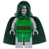 Dr. Doom – СУПЕР ГЕРОИ