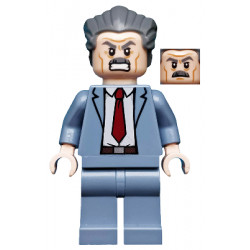 J. Jonah Jameson – СУПЕР ГЕРОИ