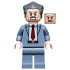 J. Jonah Jameson – СУПЕР ГЕРОИ