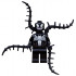 Venom - Teeth Together, 4 Back Appendages Spiked – СУПЕР ГЕРОИ