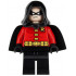Robin - Black Cape and Hood – СУПЕР ГЕРОИ