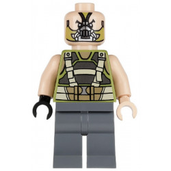 Bane - 1 Light Nougat Hand – СУПЕР ГЕРОИ