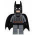Batman - Dark Bluish Gray Suit with Copper Belt – СУПЕР ГЕРОИ