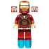 Iron Man - Mark 42 Armor – СУПЕР ГЕРОИ