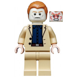 Aldrich Killian – СУПЕР ГЕРОИ