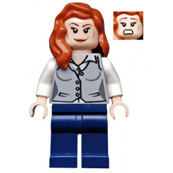 Lois Lane – СУПЕР ГЕРОИ