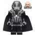 General Zod - Helmet, Cape – СУПЕР ГЕРОИ