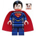 Superman - Dark Blue Suit – СУПЕР ГЕРОИ