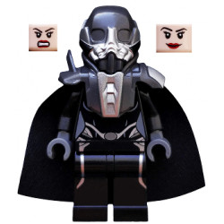 Faora – СУПЕР ГЕРОИ