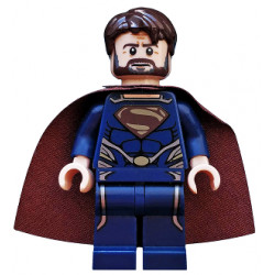 Jor-El – СУПЕР ГЕРОИ