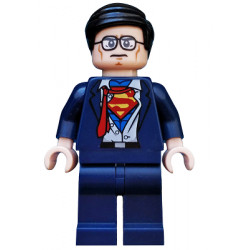 Clark Kent / Superman – СУПЕР ГЕРОИ