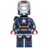 Iron Patriot – СУПЕР ГЕРОИ