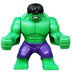 Hulk - Giant, Dark Purple Pants – СУПЕР ГЕРОИ