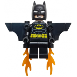 Batman – Jetpack – СУПЕР ГЕРОИ
