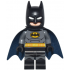 Batman - Dark Bluish Gray Suit, Dark Blue and Black Cape – СУПЕР ГЕРОИ