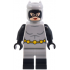 Catwoman - Light Bluish Gray Suit – СУПЕР ГЕРОИ