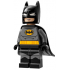 Batman - Dark Bluish Gray Suit, Flexible Rubber Cape – СУПЕР ГЕРОИ