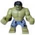 Hulk - Giant, Sand Blue Pants with Lavender Panels, Raging – СУПЕР ГЕРОИ