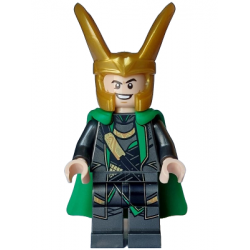 Loki - Pearl Dark Gray Suit, Flexible Rubber Cape – СУПЕР ГЕРОИ