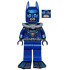 Batman - Dark Blue Wetsuit and Flippers – СУПЕР ГЕРОИ
