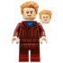 Star-Lord - Dark Red Printed Legs – СУПЕР ГЕРОИ